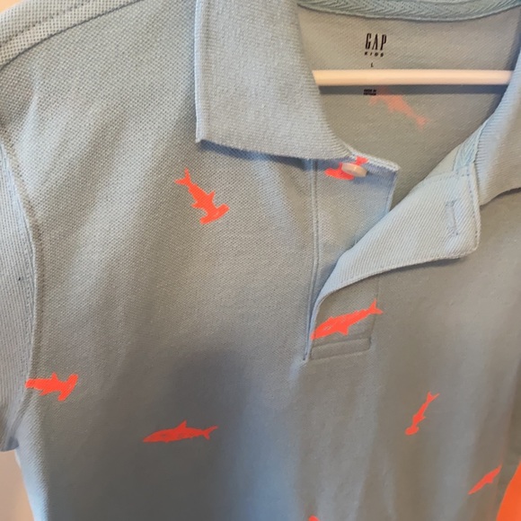 2 Polo shirts for the price of 1 🏝 - Picture 6 of 6